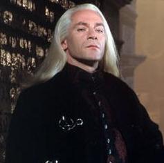 ¿Lucius Malfoy Tendrá un Final Diferente en ‘Harry Potter y las Reliquias de la Muerte’? Harry-Potter-Lucius