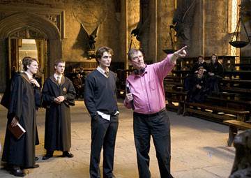 Feliz Cumpleaños, Mike Newell! Harry-Potter-Mike-Newell