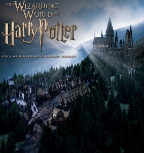 El Jueves 25 de Marzo se Revelará la Fecha de Apertura Oficial de Parque de ‘Harry Potter’ Harry-Potter-Park1