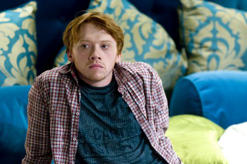 Nuevas Imágenes Promocionales de Rupert Grint y Bill Nighy en ‘Wild Target’ Harry-Potter-Wild-Target-02