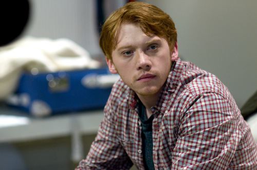 Nuevas Imágenes Promocionales de Rupert Grint y Bill Nighy en ‘Wild Target’ Harry-Potter-Wild-Target-03