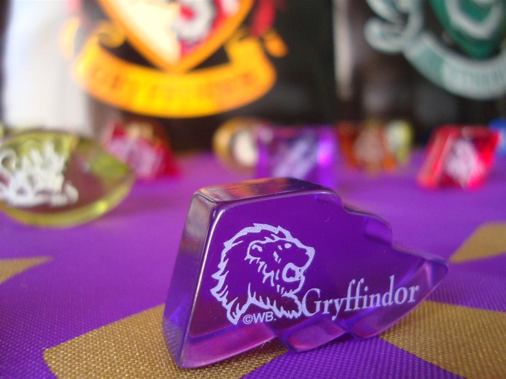 Productos de Harry Potter: Copa del Torneo de los Tres Magos Piedras7