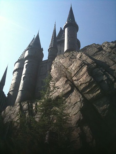 Actores de Harry Potter Asisten a la Apertura del Parque Temático WWoHP_opening_38