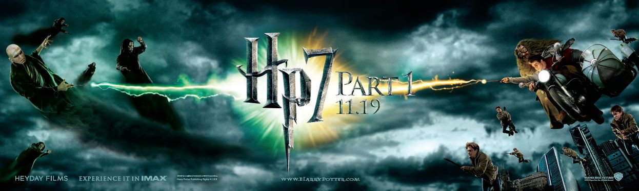 Nuevo Poster Promocional Harry Potter y las Reliquias de la Muerte "Parte 1" Harry-Potter-Banner