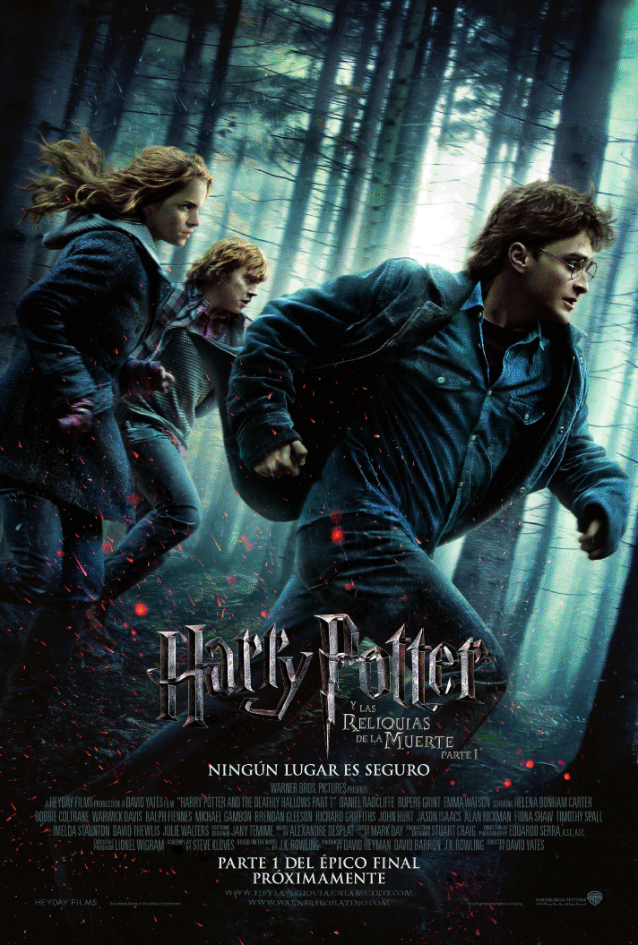 4 posters Harry-Potter-y-las-Reliquias-de-la-Muerte-BlogHogwarts