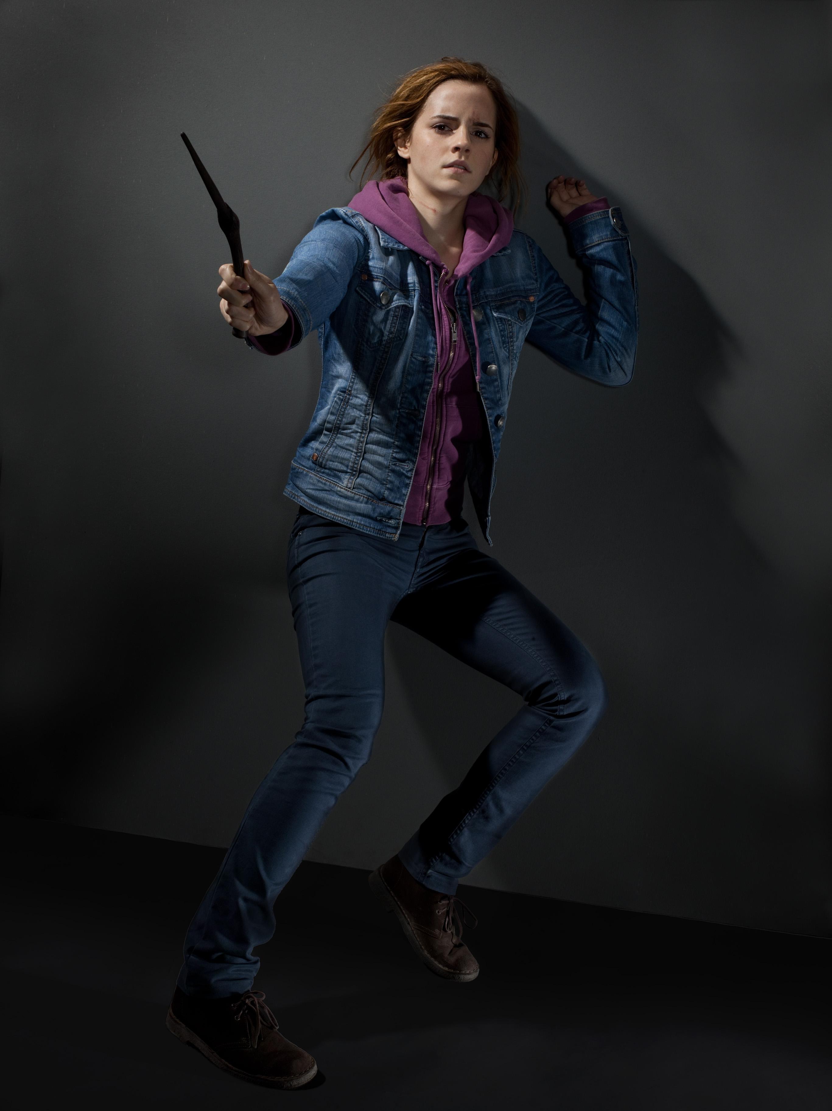 Hermione Granger - Pura Magia - - Página 2 Harry-Potter-BlogHogwarts-HP7-05