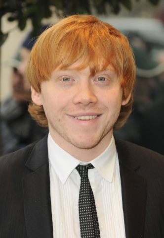 Team Fan : Rupert Grint - Página 7 29156519