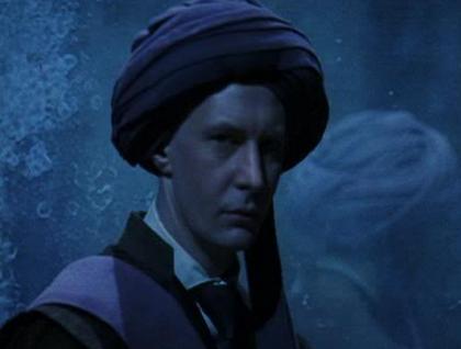 La autora de Harry Potter hace un libro para adultos! Harry-Potter-BlogHogwarts-Quirrell