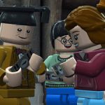   Videojuego LEGO Harry Potter: Años 5-7 Harry-Potter-BlogHogwarts-Lego-1-150x150