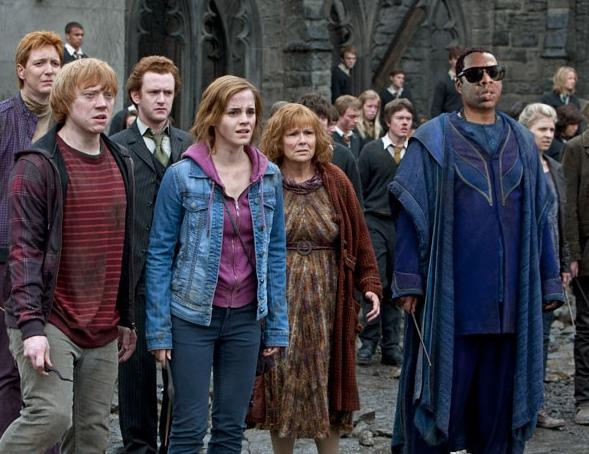 ¿Lady Gaga, Steven Tyler, Justin Bieber, David Bowie y Más en las Películas de ‘Harry Potter’? Harry-Potter-BlogHogwarts-Musica-3