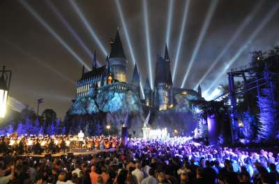 Presidente de ‘Universal’ Confirma la Construcción de Nuevos Parques de ‘Harry Potter’! Harry-Potter-BlogHogwarts-Parque