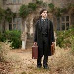 Nuevas Imágenes Promocionales de Daniel Radcliffe en la Película ‘The Woman in Black’ Harry-Potter-BlogHogwarts-Daniel-01-150x150