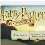 Rowling presenta el Harry Potter Reading Club de Scholastic en octubre! HPRC1-150x150