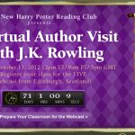 Rowling presenta el Harry Potter Reading Club de Scholastic en octubre! Hprc2-150x150