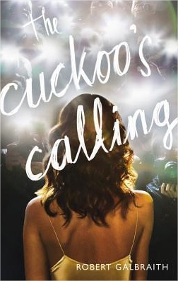 The Cukoo's Calling | Robert Galbraith (pseudónimo de JKR) Harry-Potter-BlogHogwarts-The-Cuckoo-Calling-1
