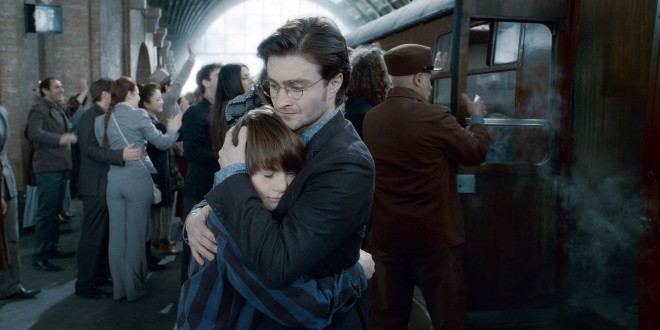 Harry Potter and the Cursed Child || ACTUALIZADO 22 Dic Albusseverus-660x330