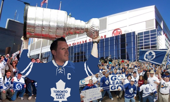 Twitter : major deal dans la LNH  Torontomapleleafsstanleycupparade1