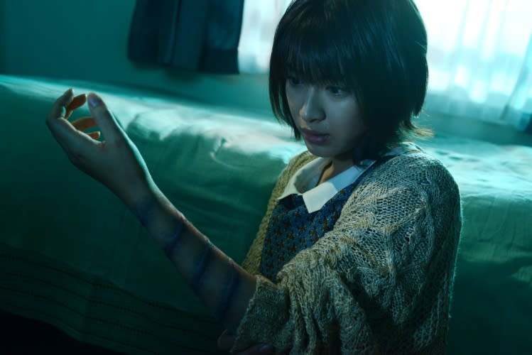 فيلم الرعب الياباني Sadako 3D مترجم وبجوده عاليه  382a5a8757740874068d78f9603a023f