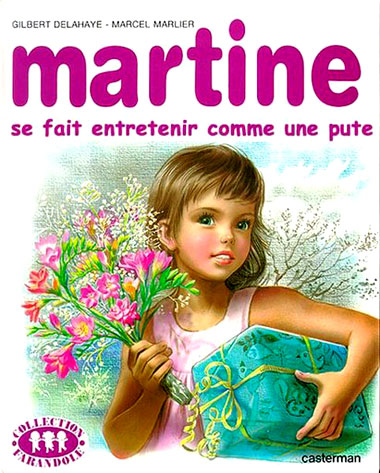 Liens dbiles - Page 2 Martine-pute