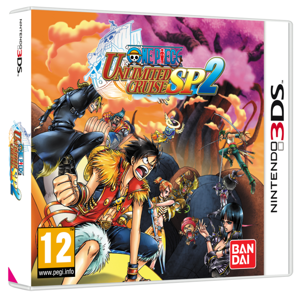 One Piece Unlimited Cruise Special 2 SP One-piece-unlimited-cruise-special-2-nintendo-3ds_138472_ggaleria