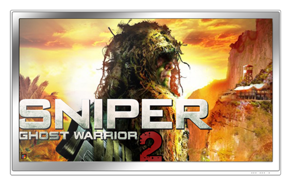 Sniper: Ghost Warrior 2 - Une nouvelle vidéo de gameplay. Sniper-ghost-warrior-une