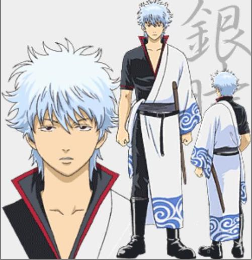 Historia Confusa!!! o.O Gintoki_Sakata