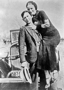 6 Things You Didn’t Know About Bonnie and Clyde Bonnie-and-clyde-loc-215x300