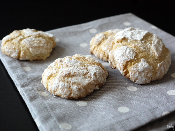 Amaretti Amaretti