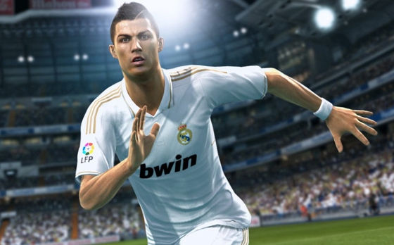 PES 2013 introduz novidades PES_2013_game_2