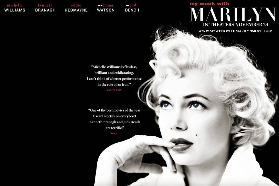 [Tópico Oficial] Assistiu um Filme ou Seriado? Comente (ou recomende)! - Página 40 My-Week-With-Marilyn-Movie