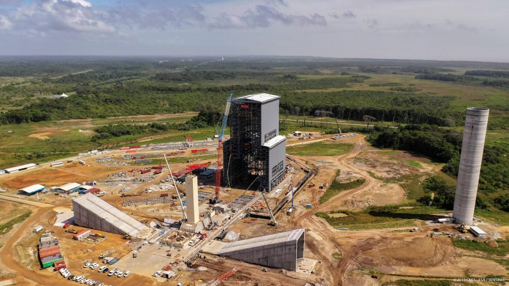 Ariane 6  - Le nouveau lanceur (3/4) - Page 39 Photos-ELA4-Mai-2019_30-1024x576