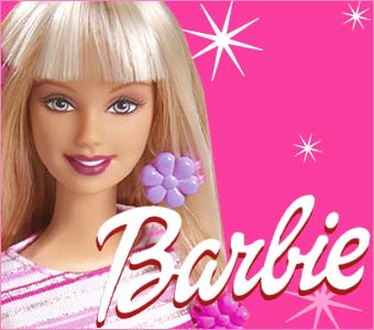 ____________________________________________ Barbie
