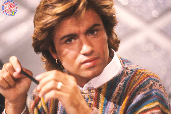 Tema nuevo..tema nuevo.... debera la Burbucha salir del closet? tipo encuesta @ KaulaPC GeorgeMichael