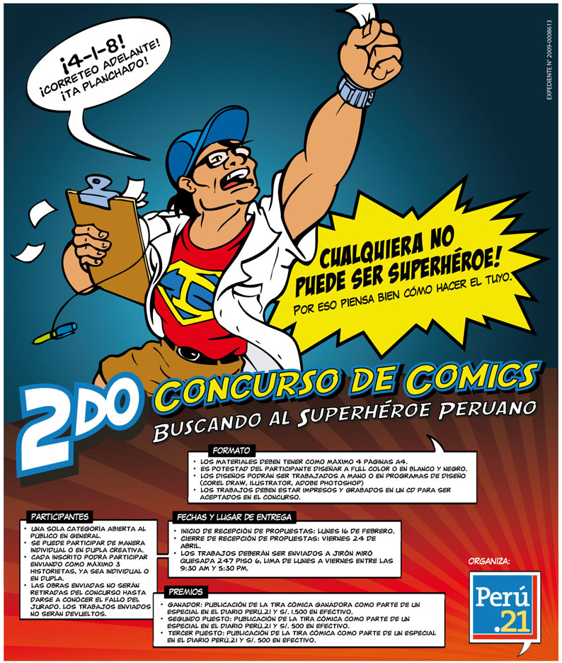 Concursos de comics... Buscanso al SUPER HEROE PERUANO!! 2do%20concurso%20comic-8x4
