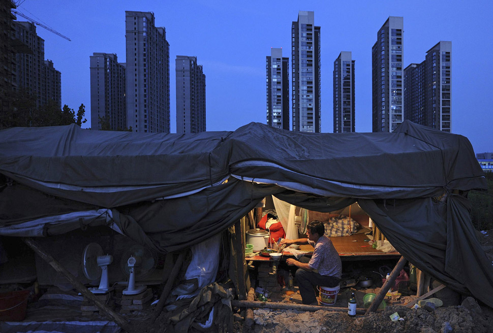 China: de donde viene, adonde va. Evolución del capitalismo en China. - Página 6 Foto20