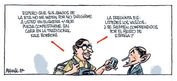 Ibarretxe: "Si hay mayoría que quiere ser consultada no habrá ley que lo impida" 28-junio-08blog