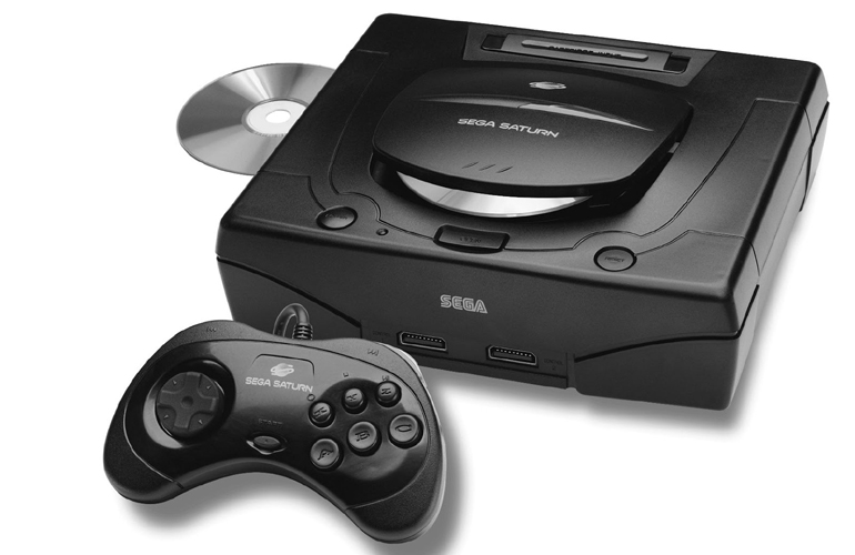 Qual foi seu primeiro console?  - Página 2 Saturn_capa