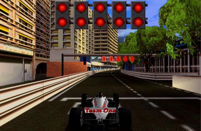 Monaco Grand Prix Online para Dreamcast voltar a funcionar online graças a um fã muito dedicado Dreamcast-monaco-grand-prix