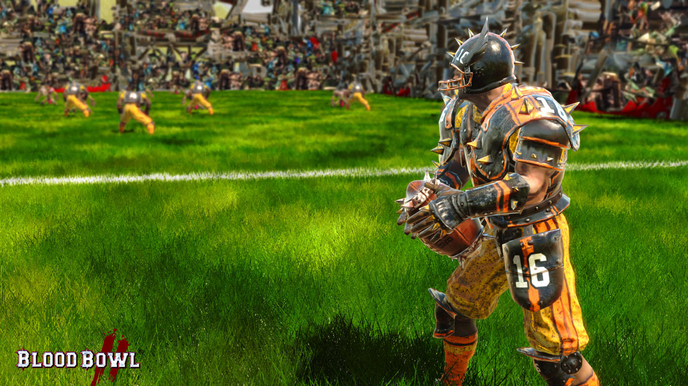 BloodBowl II pour 2014 01