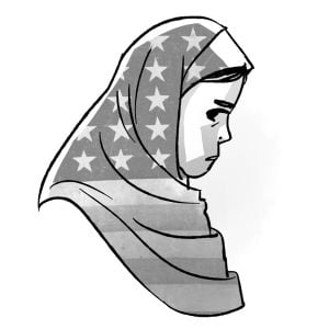 Texans' Republicans astounding hostility toward Muslim Texans making headlines 5399fbfa0148b.preview-300