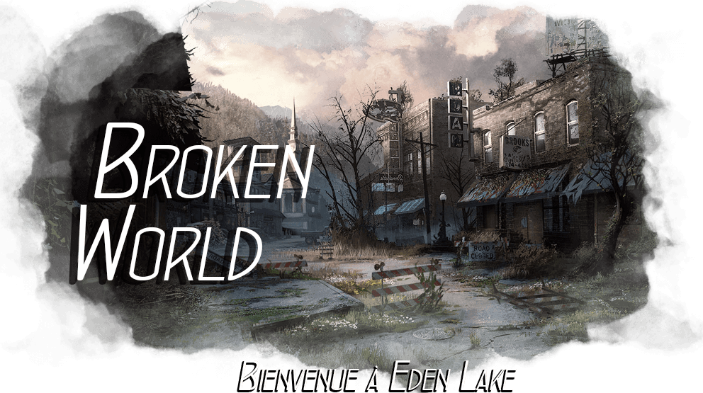 Broken World