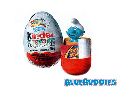 Le coin je Buesnot Smurfs_Kinder_Surprise_Smurf