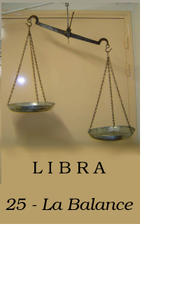 Le Tarot - Page 2 25_LaBalance_hg