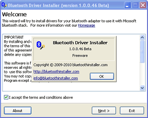 Bluetooth Dongle Driver Installer(universal) Bluetooth-installer-screenshot-1