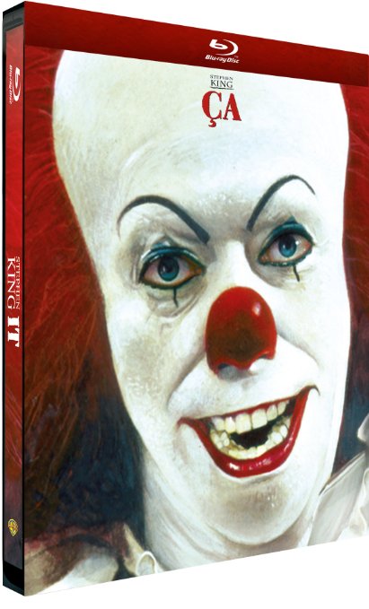 It (ça) de Stephen King adapté sur grand écran - Page 2 71WPCtyw6tL._SY679_.jpg.4b628ee6954d4e3bc9c3329b3593518a