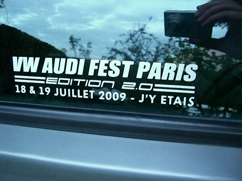 le premier prix de la tombola au vwafp 2009 Gti-04