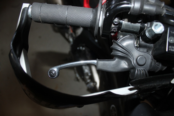 MSR Grip Levers MSR_Grip_Brake_Lever