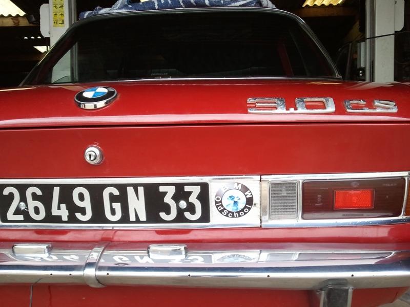 Bmw E9 restauration  - Page 2 1364455120_20130327_132442