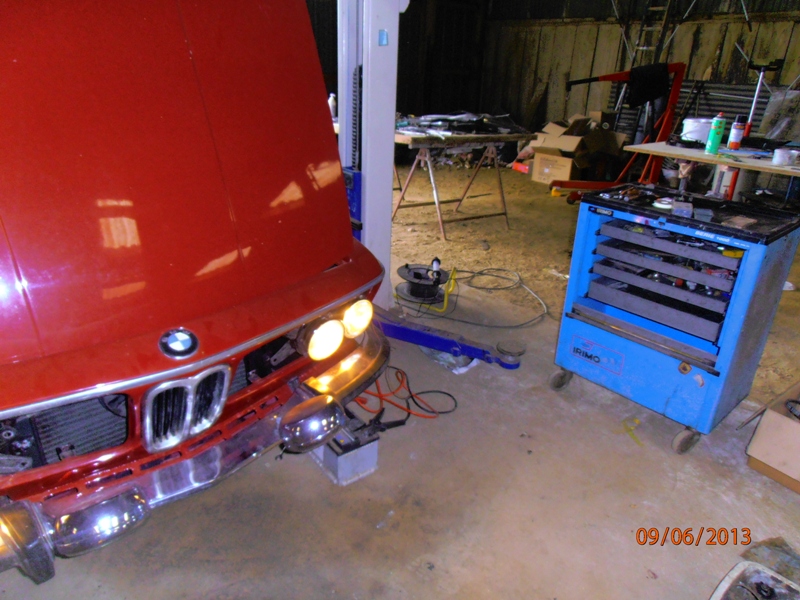 Bmw E9 restauration  - Page 2 1370793432_P6090008