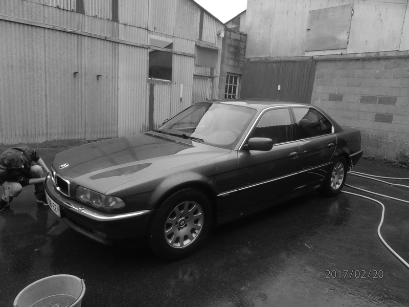 Bmw 730 Da année 10/98 1487918606_P2200001